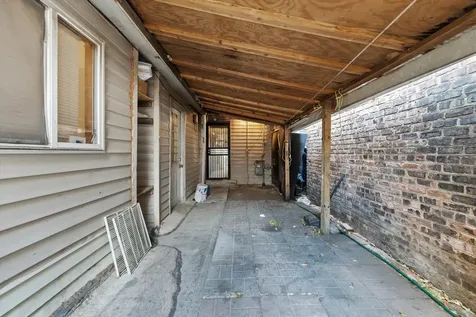 10606 South Torrence Avenue Chicago IL 60617