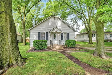 220 South Marguerite Street Coal City IL 60416