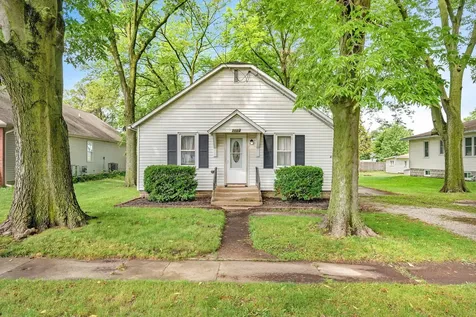 220 South Marguerite Street Coal City IL 60416