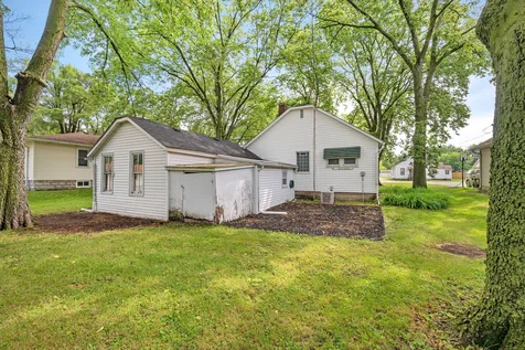 220 South Marguerite Street Coal City IL 60416