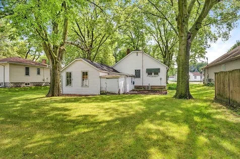 220 South Marguerite Street Coal City IL 60416