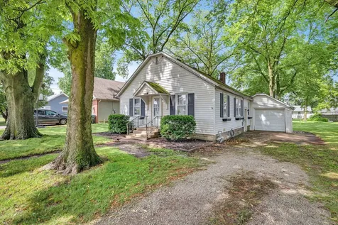 220 South Marguerite Street Coal City IL 60416