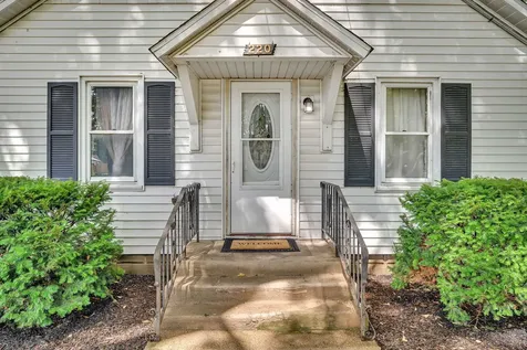 220 South Marguerite Street Coal City IL 60416