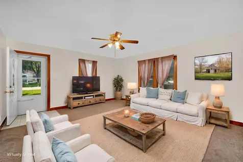 220 South Marguerite Street Coal City IL 60416