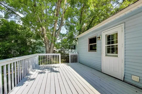 1415 Walnut Drive Woodstock IL 60098