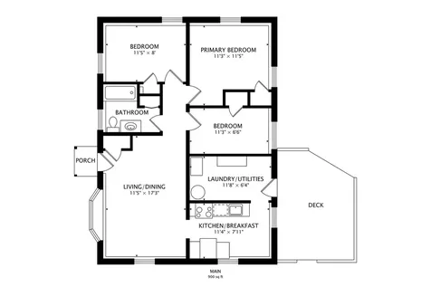 1415 Walnut Drive Woodstock IL 60098