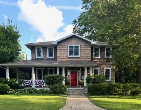 113 West Seminole Street Dwight IL 60420