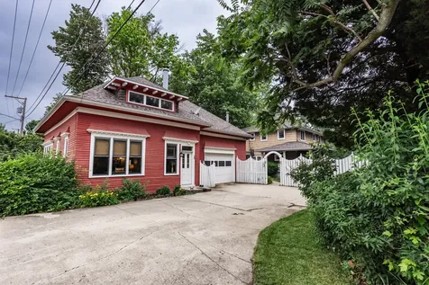113 West Seminole Street Dwight IL 60420