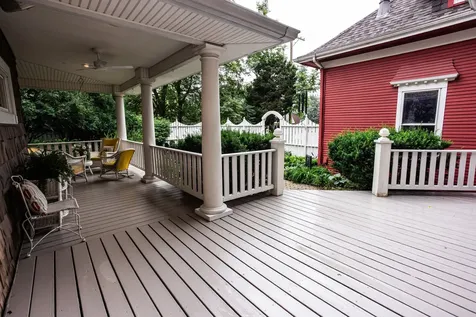 113 West Seminole Street Dwight IL 60420