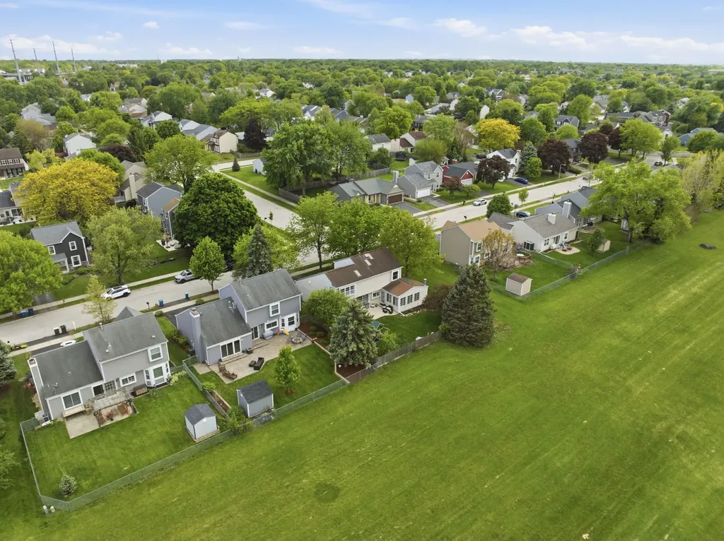 3128 Portland Court Aurora IL 60504