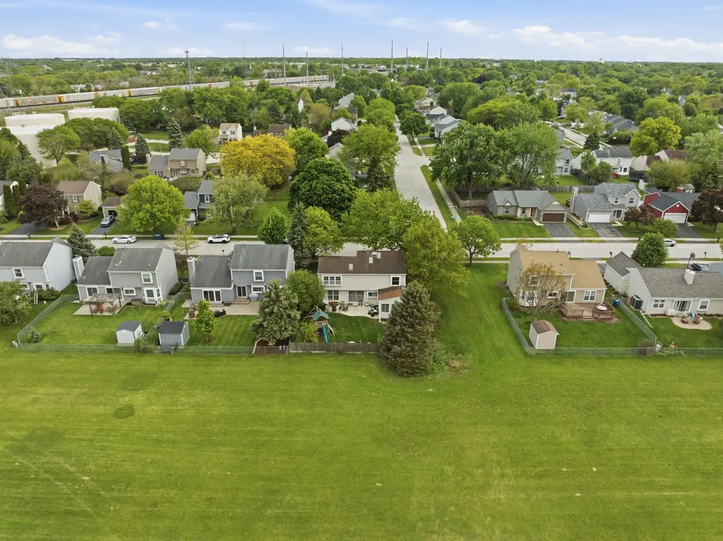3128 Portland Court Aurora IL 60504