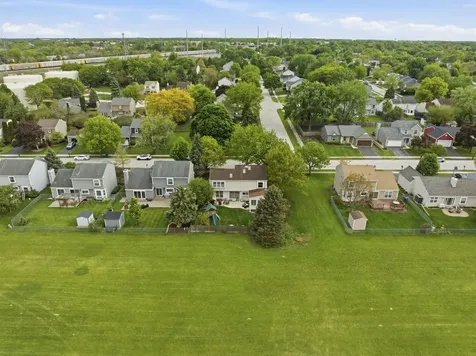 3128 Portland Court Aurora IL 60504