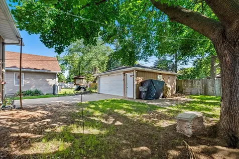 2208 Greengold Street Crest Hill IL 60403