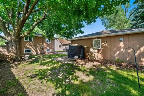 2208 Greengold Street Crest Hill IL 60403