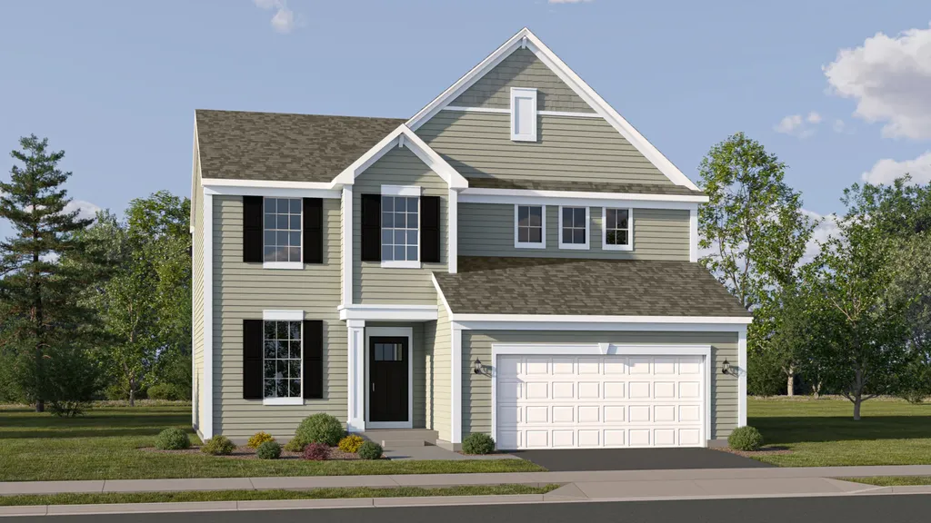 105 Granley Road South Elgin IL 60177