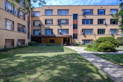 2710 West Summerdale Avenue Chicago IL 60625