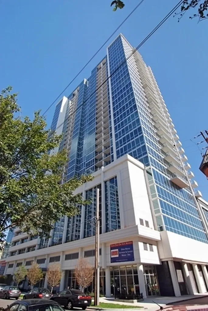 1629 South Prairie Avenue Chicago IL 60616