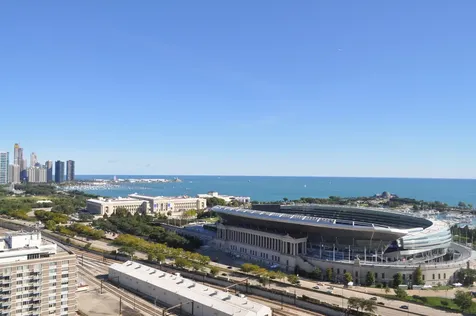 1629 South Prairie Avenue Chicago IL 60616