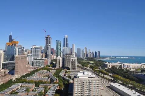 1629 South Prairie Avenue Chicago IL 60616