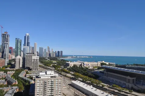 1629 South Prairie Avenue Chicago IL 60616