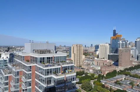 1629 South Prairie Avenue Chicago IL 60616