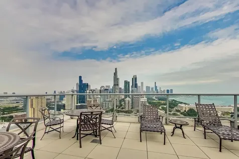 1629 South Prairie Avenue Chicago IL 60616