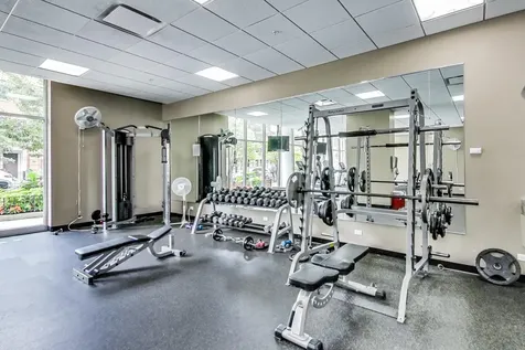 1629 South Prairie Avenue Chicago IL 60616