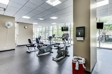 1629 South Prairie Avenue Chicago IL 60616