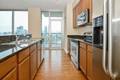 1629 South Prairie Avenue Chicago IL 60616