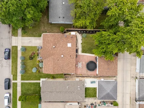 7740 Monitor Avenue Burbank IL 60459