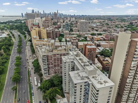 3430 North Lake Shore Drive Chicago IL 60657