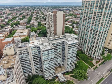 3430 North Lake Shore Drive Chicago IL 60657