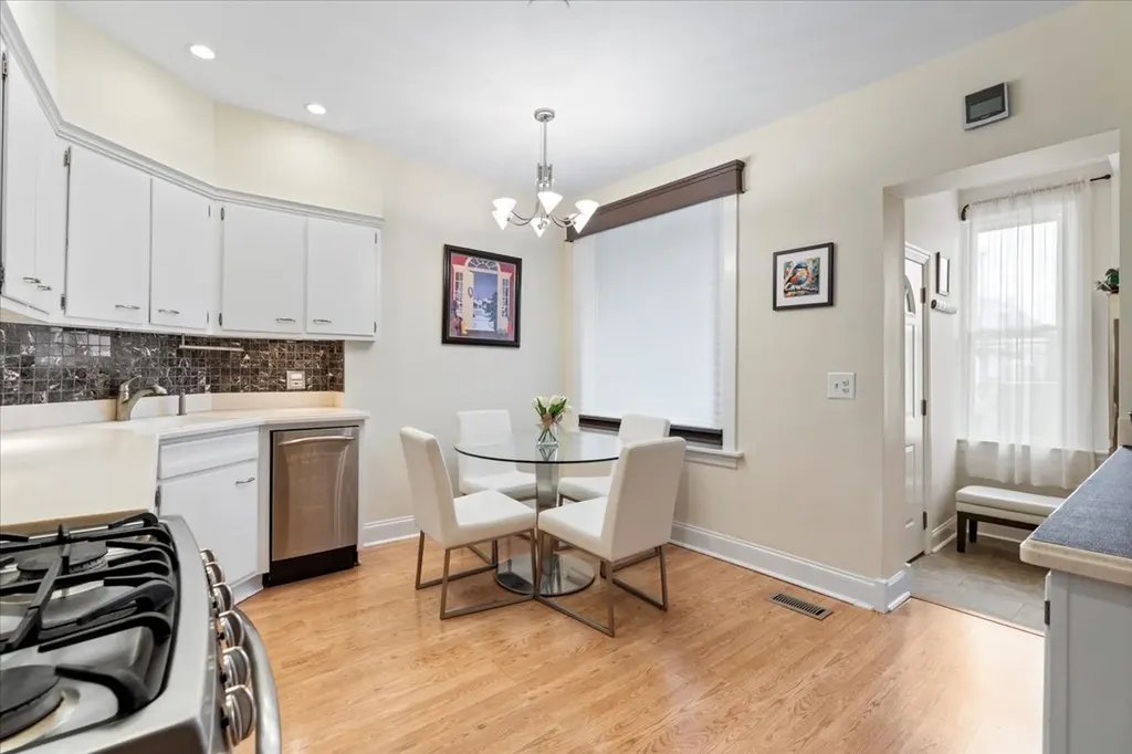 1916 West Irving Park Road Chicago IL 60613
