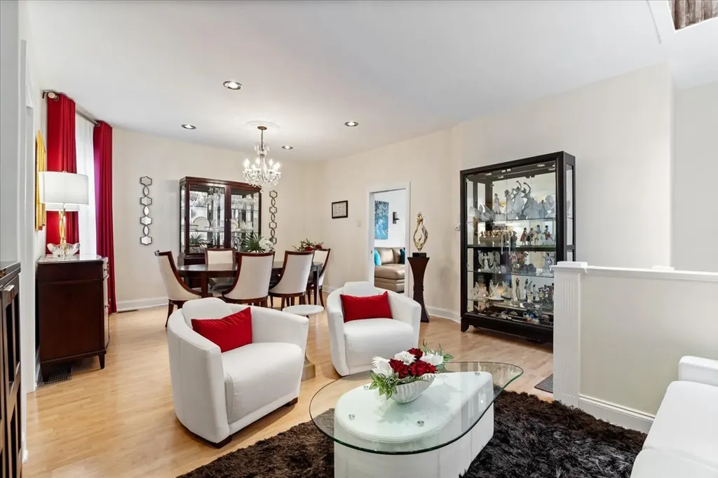 1916 West Irving Park Road Chicago IL 60613