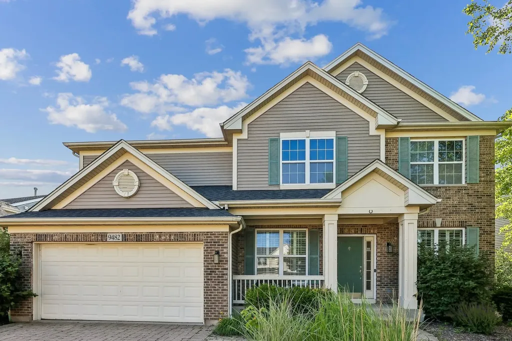 9482 Inverness Drive Huntley IL 60142