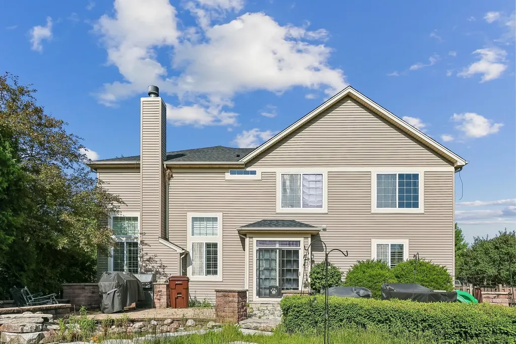 9482 Inverness Drive Huntley IL 60142