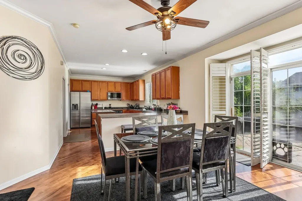 9482 Inverness Drive Huntley IL 60142