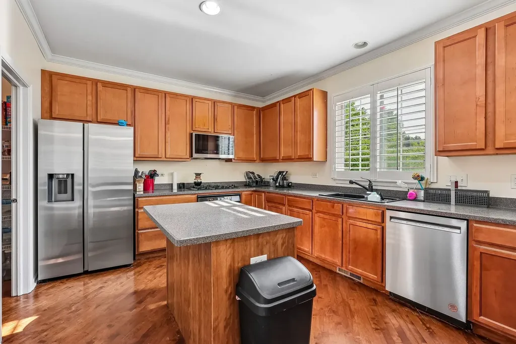 9482 Inverness Drive Huntley IL 60142