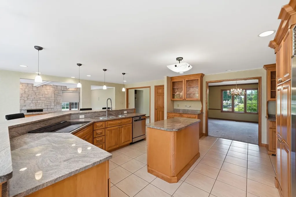 313 Trinity Lane Oak Brook IL 60523