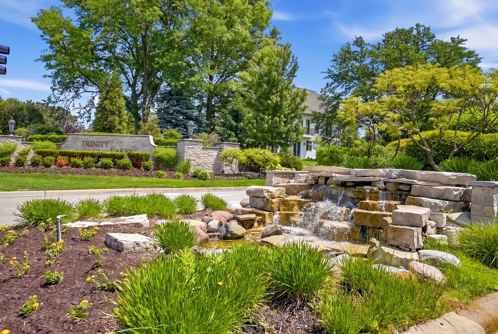 313 Trinity Lane Oak Brook IL 60523