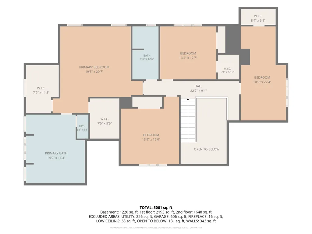 313 Trinity Lane Oak Brook IL 60523