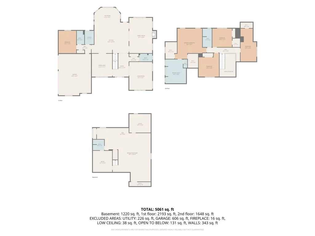 313 Trinity Lane Oak Brook IL 60523