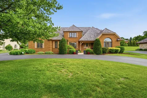 313 Trinity Lane Oak Brook IL 60523