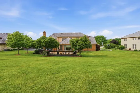 313 Trinity Lane Oak Brook IL 60523
