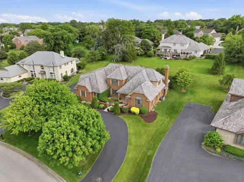 313 Trinity Lane Oak Brook IL 60523