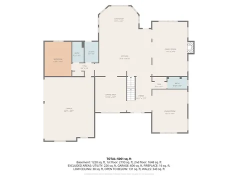 313 Trinity Lane Oak Brook IL 60523