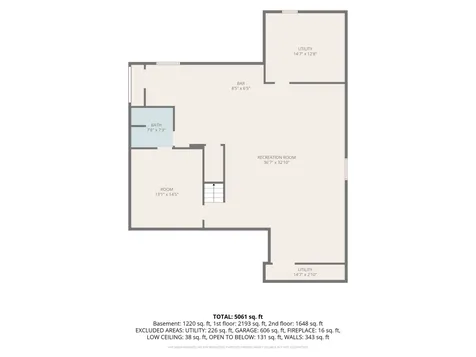 313 Trinity Lane Oak Brook IL 60523