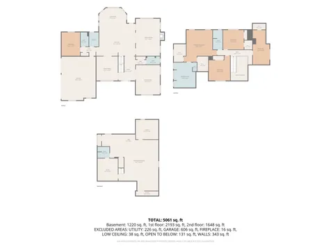 313 Trinity Lane Oak Brook IL 60523