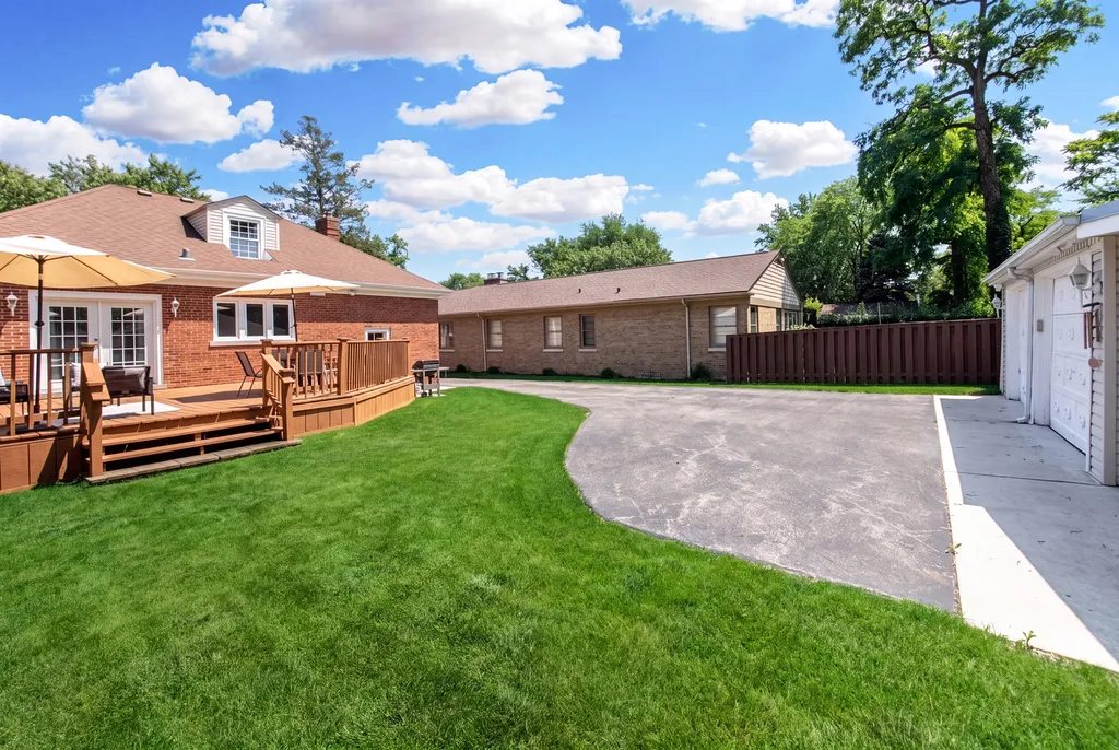 106 Berry Parkway Park Ridge IL 60068