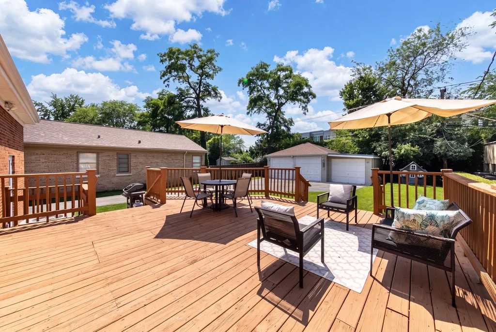 106 Berry Parkway Park Ridge IL 60068